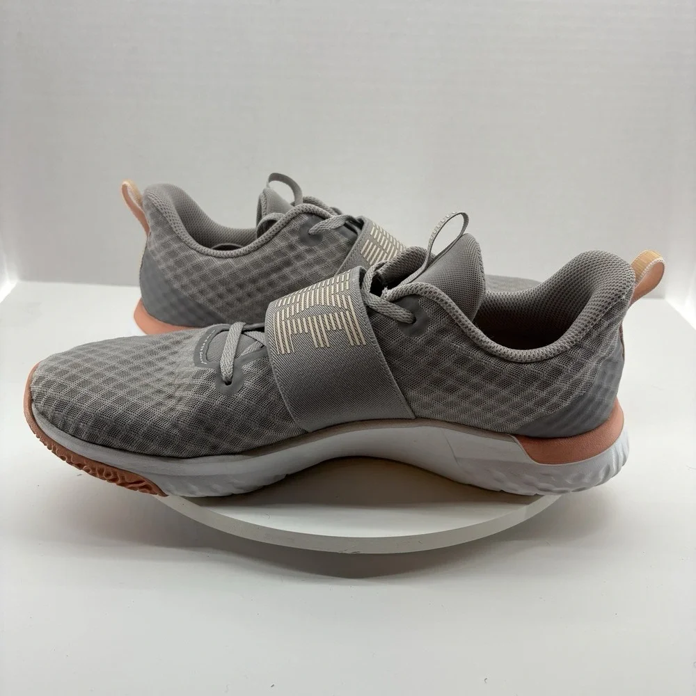 Nike Women's Renew In-Season TR 9 Sneaker Shoes Size‎ 12 Atmosphere Grey Pink